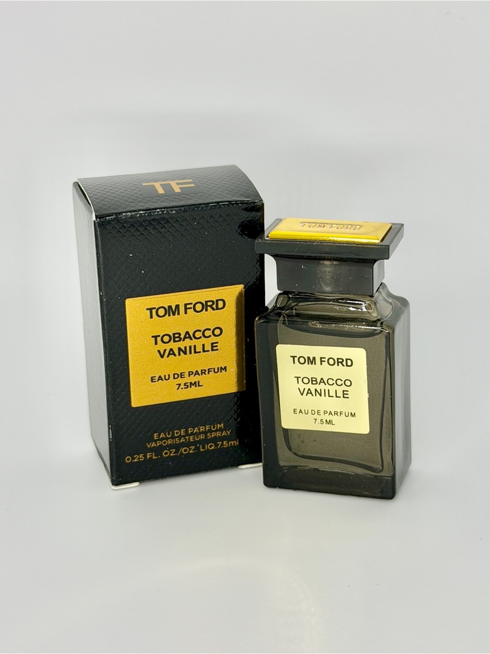 Mini Perfume